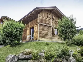 Haus in Saint Gervais,Les Farfadets FR7450.620.2 N°103555