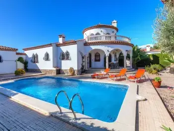 Spain, Villa in Miami Platja, Casa Philippe ES9584.288.1 N°103386