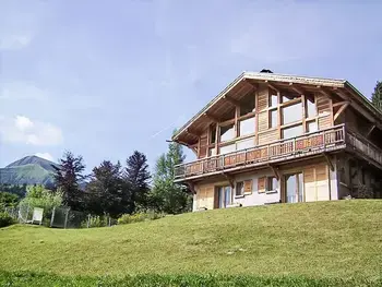 Chalet in Saint Gervais,L'Epachat FR7450.120.1 N°48839