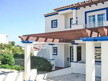 Haus in Praia d'el Rei Obidos,Praia del Rey Golf PT4390.500.1 N°56207