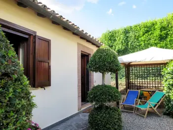 Casa rural en Lago di Bolsena,Dolce Vita IT5606.663.1 N°242089