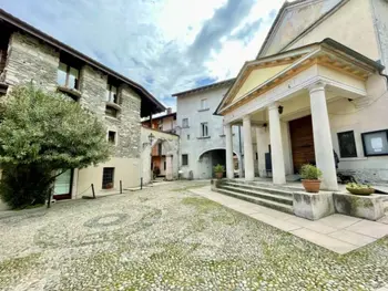 Casa en Baveno,Casa del Villaggio IT2010.608.1 N°520565