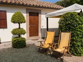 Casa rural en Lago di Bolsena,Dolce Vita IT5606.663.2 N°242090