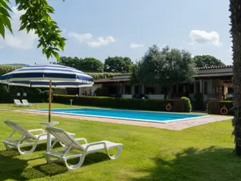 Casa rural en Lago di Bolsena,Dolce Vita IT5606.663.4 N°649819