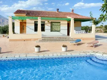 Maison à El Campello Villajoyosa,Finqueta ES9746.602.1 N°239267