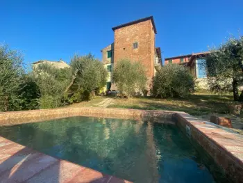 Haus in Castelfiorentino,Torre di Meo IT5251.647.1 N°278527