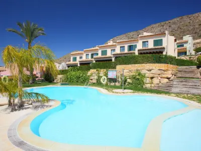 House in Benidorm, Mirador II - L347988 - Photo 1