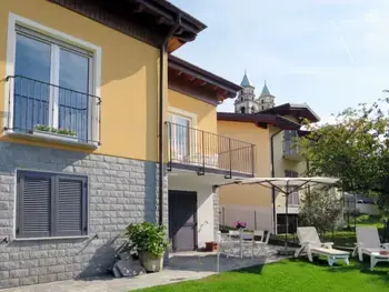 House in Luino,Anna IT2085.716.1 N°566110