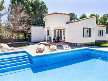 Villa a L'Ametlla de Mar,Villa Sant Jordi ES9587.167.1 N°510822