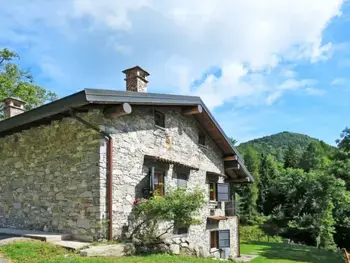 House in Castelveccana,Alpe IT2081.649.1 N°355112