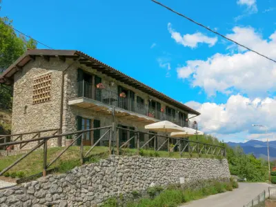 Maison à Castelnuovo di Garfagnana, Del Regolo IT5190.649.1 N°494056 - Photo 0