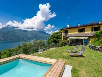 Casa a Varenna,Lacum Lux Resort IT2480.634.1 N°675454