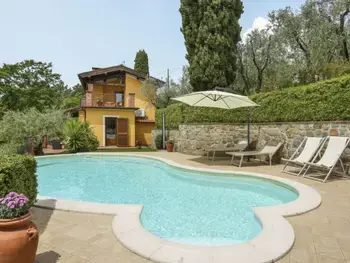 House in Montecatini Terme,Villa I Cipressi IT5210.613.1 N°453285