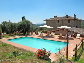 Agriturismo a Lago Trasimeno,La Collina Fiorita IT5560.610.1 N°532559