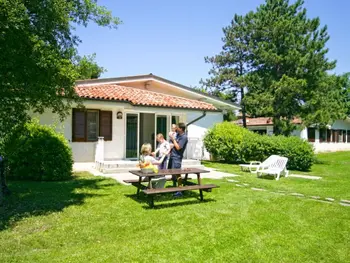 Friuli-Venezia Giulia, House in Grado, Classic B IT4051.651.2 N°238557