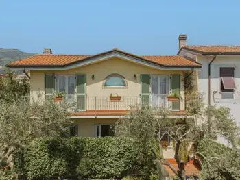 Haus in Marina di Massa,Giuliana IT5159.620.1 N°521113