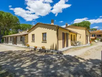 House in Bucine,Cedri Alti IT5238.609.3 N°235188