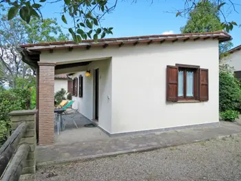 Casa rural en Lago di Bolsena,Dolce Vita (BOL322) IT5606.663.3 N°242091