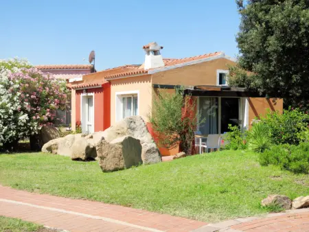 Maison à Porto San Paolo, Villa 6 - Lu Nibareddu - L348800 - Photo 1