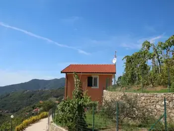 House in Moneglia,Sergio IT5090.671.1 N°733066