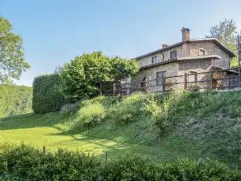 Gîte in Castelnuovo di Garfagnana,Le Bore (CNG122) IT5190.640.3 N°244703