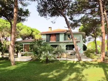 Maison à Platamona,Villa Margherita IT7010.651.1 N°522592