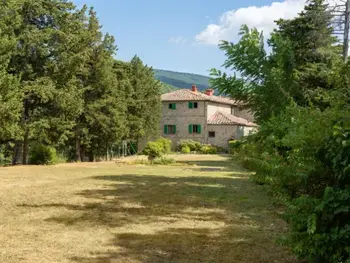 Villa in Rufina,San Leolino IT5374.609.1 N°233621