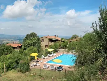 Gîte in Lago Trasimeno,Paradiso Selvaggio IT5560.611.2 N°532563