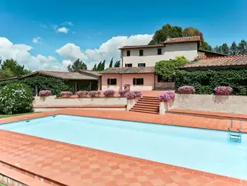 Casa a Colle Val d'Elsa,Bardeggiano - Caterina 8 (COL243) IT5254.616.4 N°649867