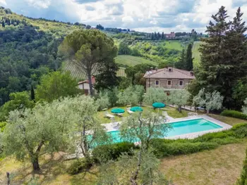 Maison à San Polo in Chianti,Policleto IT5345.607.1 N°245724