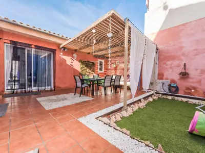 Casa a S'Illot, Can Marc Beach House - L557334 - Photo 1