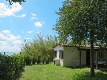 Casa en Lago di Bolsena,Chalet del Lago IT5606.659.1 N°562261