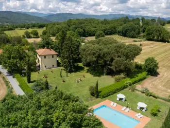 Villa a Poppi,Laura IT5378.603.1 N°358410