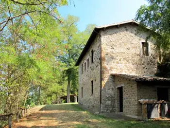 Gîte in Lago di Bolsena,Topano IT5606.681.1 N°530920