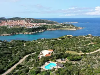 Villa in Santa Teresa di Gallura,Bianca IT7060.644.1 N°612333