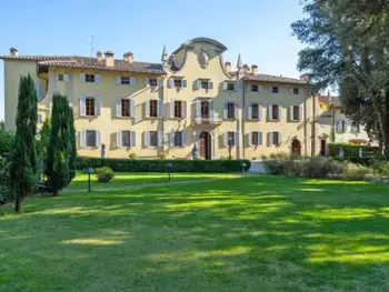 Villa à Borgo San Lorenzo,Beatrice IT5294.960.1 N°699456