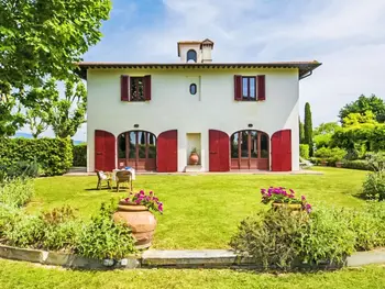 Villa à Casciana Terme,Villa Ponticelli IT5361.870.1 N°452598