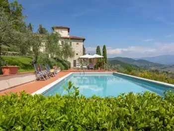 Villa en Florenz,Villa Monteloro IT5270.985.2 N°205810