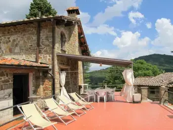 Gite à San Polo in Chianti,Fienile IT5345.606.3 N°233630