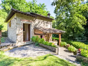 Maison à Vicchio,La Ripresa IT5489.995.1 N°425401