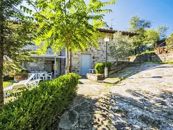 Cottage in Barberino del Mugello,Casale Labbia IT5255.995.1 N°521597