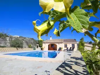 Casa rural en Benissa,Vicent ES9734.707.1 N°694630