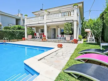 House in Cambrils,casa Annamaria ES9582.903.1 N°529741