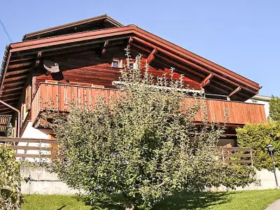 Maison à Grindelwald,Chalet Ahornen CH3818.244.1 N°436446