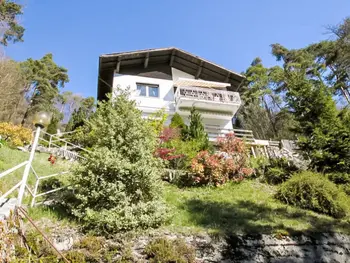 Haus in Lago di Ledro,Rosemarie IT2725.370.1 N°434994