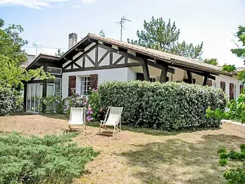 Casa en Mimizan,Promenade des Pins FR3420.329.1 N°527927