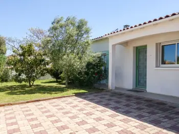 Casa a Vaux Sur Mer,Villa Languedoc FR3217.505.1 N°631760