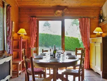 Chalet in Chamonix,L'Piri FR7460.114.1 N°205413