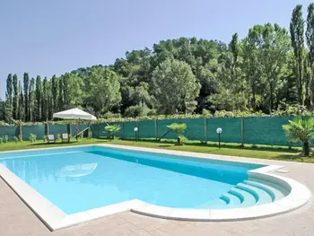 Villa en Montopoli in Valdarno,Il Cipresso IT5366.646.1 N°530702