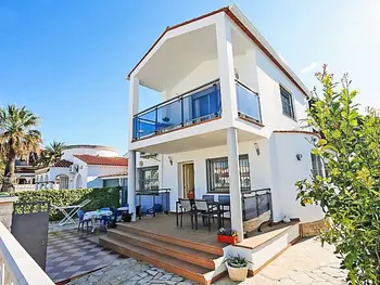 House in Cambrils,Solimar Cambrils ES9582.155.1 N°528044